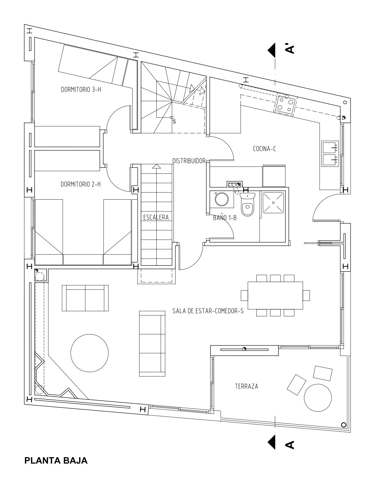 Sta. Susanna Planta Baja page 0001 rotated